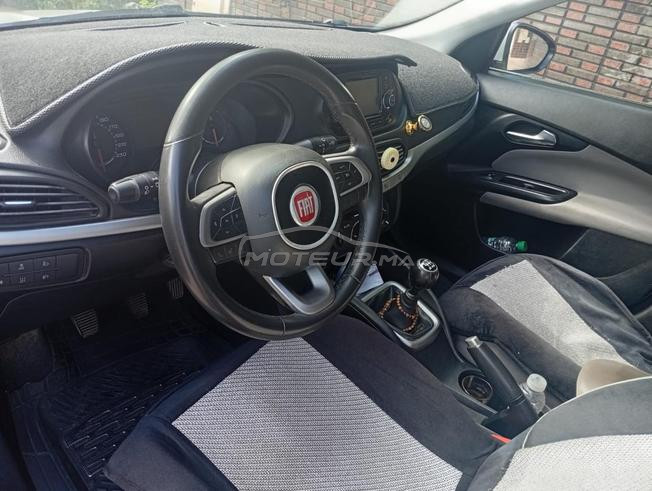 Fiat Tipo Essence Manuelle 2019 à Rabat