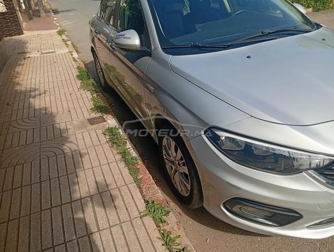 Fiat Tipo Essence Manuelle 2019 à Rabat