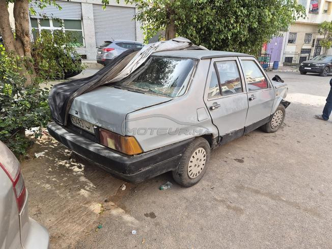 fiat regata a vendre ferail tout papier légal 