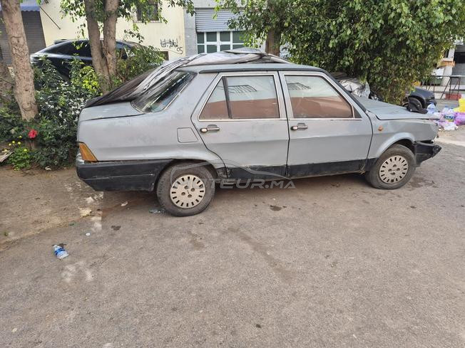 fiat regata a vendre ferail tout papier légal 