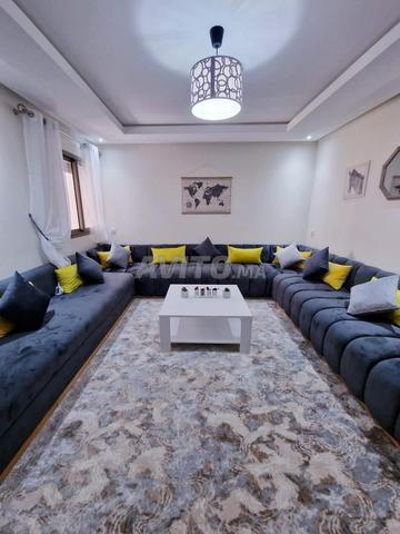 Appartement magnifique Centre ville