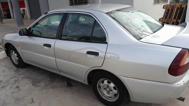 Mitsubishi Lancer Essence Manuelle 1998 à Safi