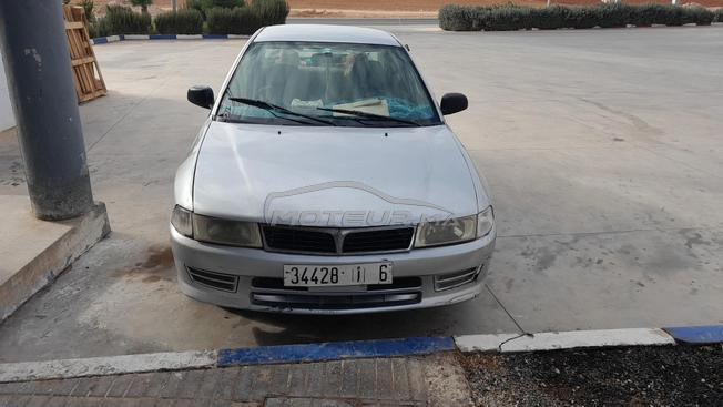 Mitsubishi Lancer Essence Manuelle 1998 à Safi