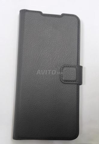 Housse de protection Redmi Note 13 Pro Plus
