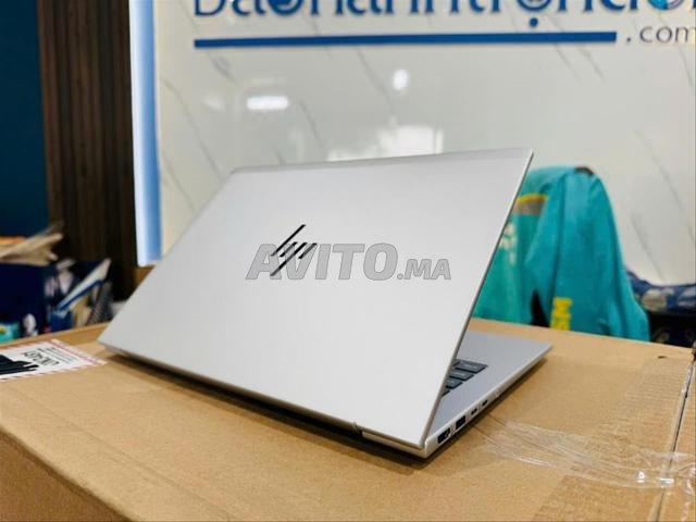 HP Elitebook 645 G11 Ryzen 5 24GB, 1Tera