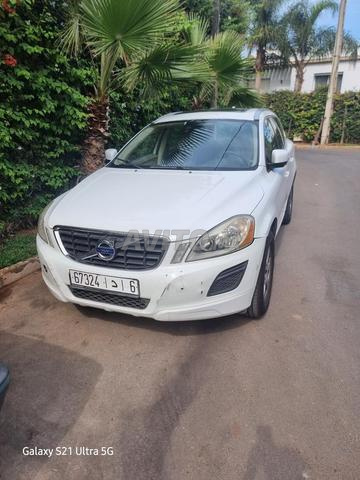 Volvo XC60 2011