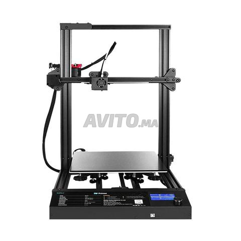 3d printer sunlu S8 plus