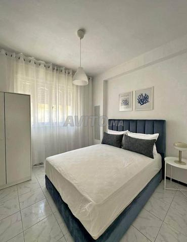 Appartements excellents à louer au cœur de la ville de Beni Mellal