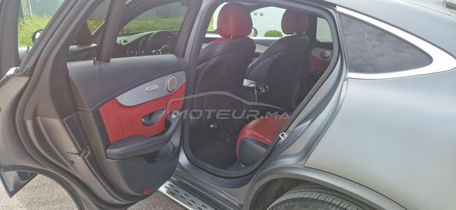 GLC 300de AMG