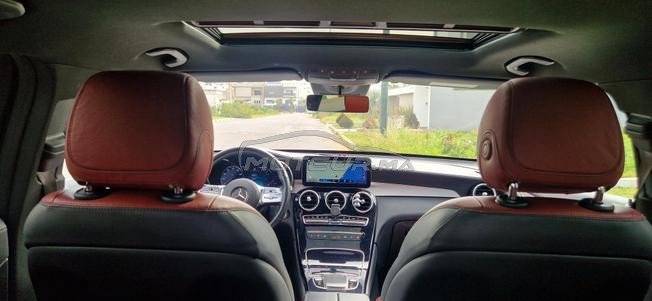 GLC 300de AMG