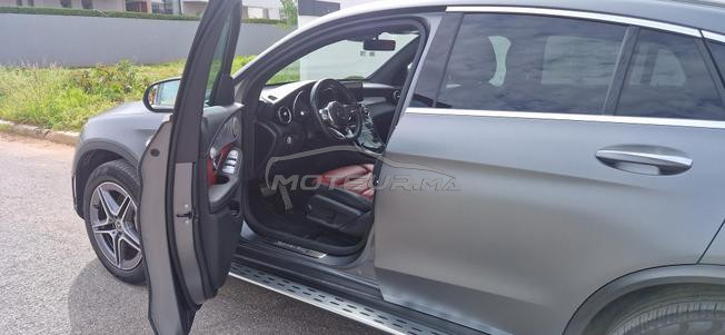 GLC 300de AMG