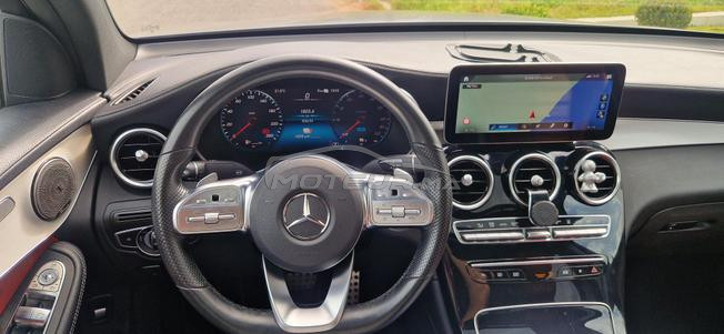 GLC 300de AMG