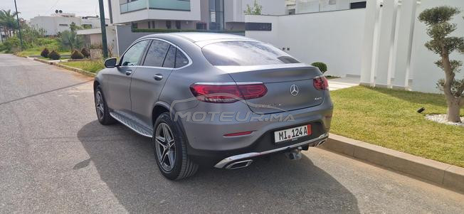 GLC 300de AMG