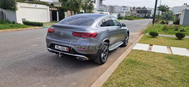 GLC 300de AMG