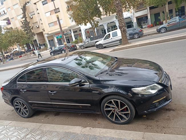 Passat cc diesel 