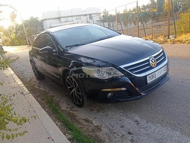 Passat cc diesel 