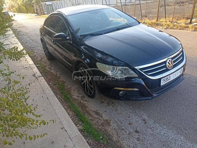 Passat cc diesel 