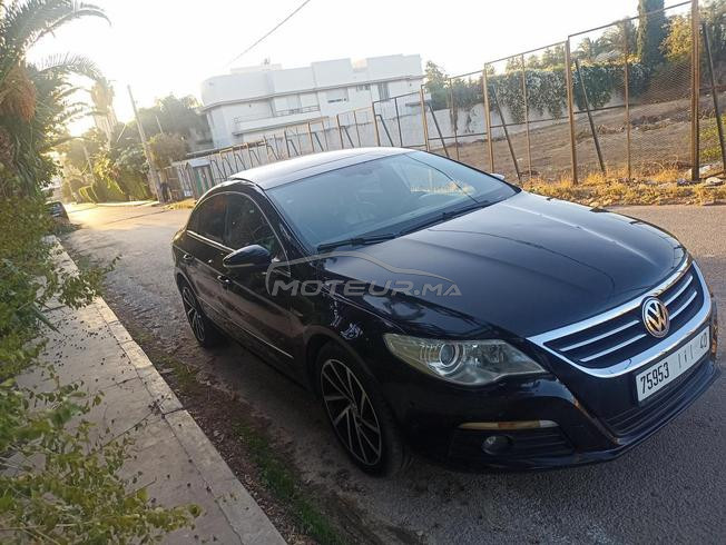 Passat cc diesel 