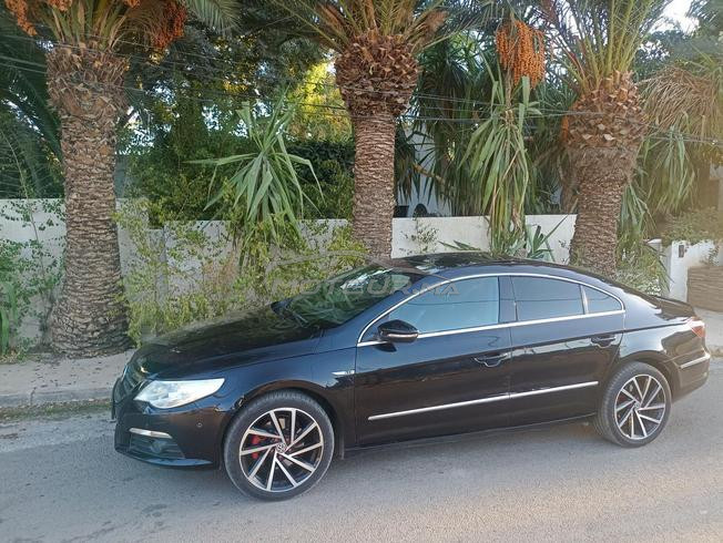 Passat cc diesel 