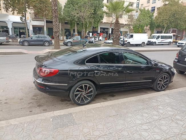 Passat cc diesel 