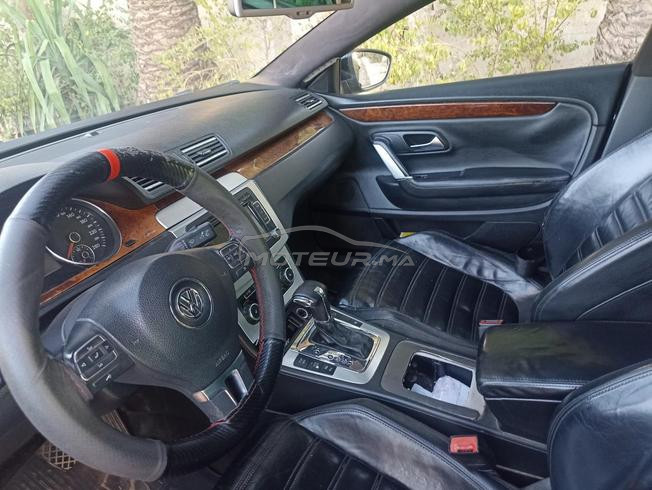 Passat cc diesel 