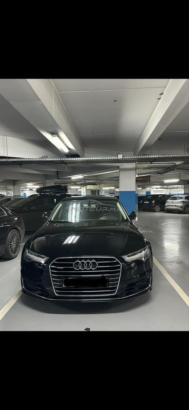 Audi a6 Quattro 2 litre 