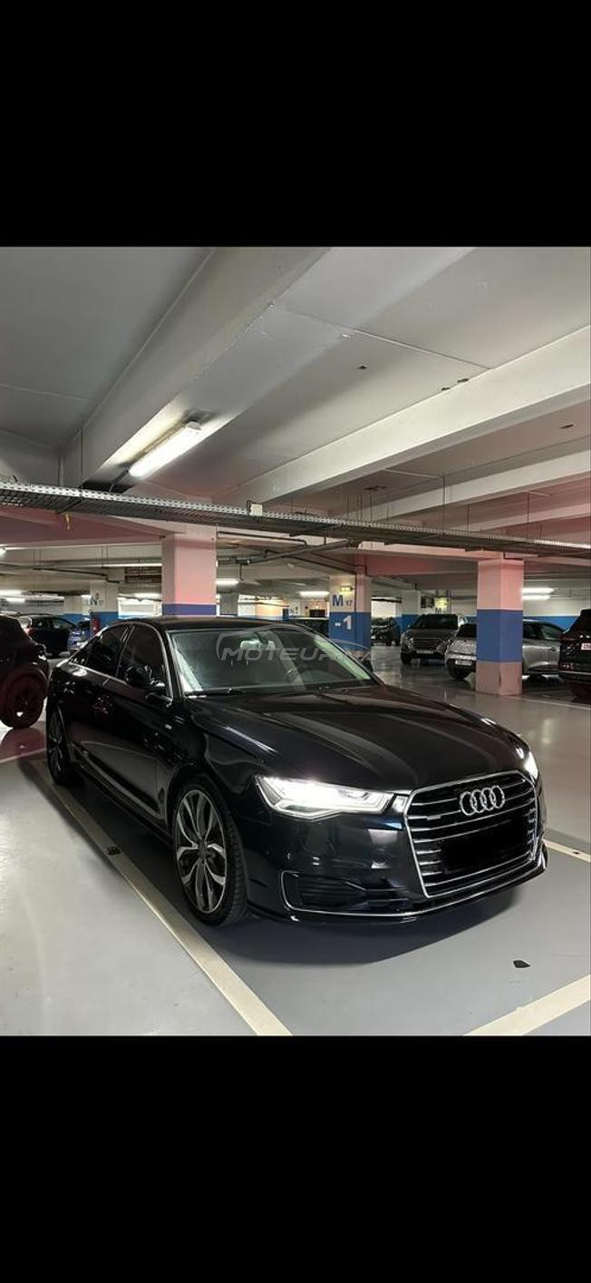 Audi a6 Quattro 2 litre 