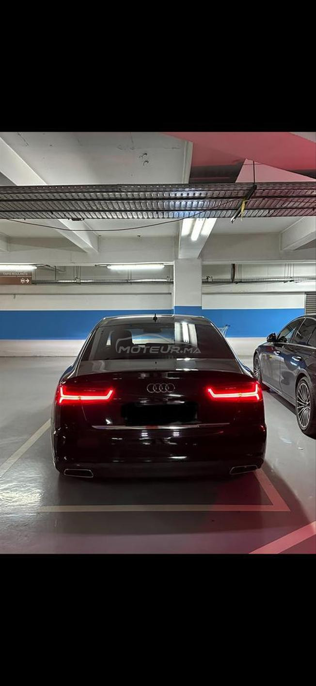 Audi a6 Quattro 2 litre 