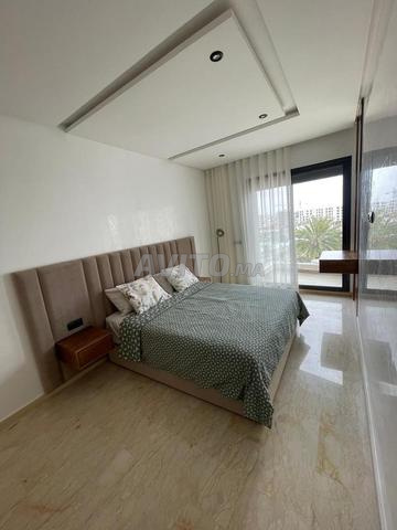 استوديو للإيجار 50 متر مربع - واحة - إطلالة بانورامية - 2