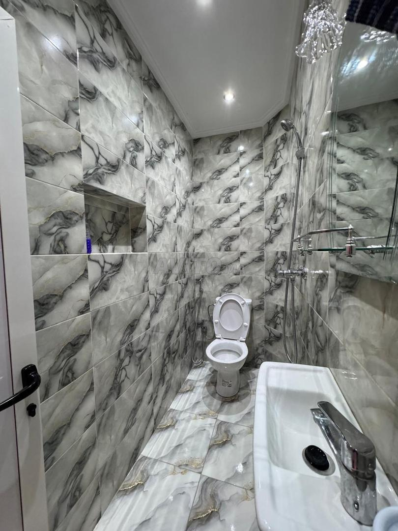 Appartement à louer au mois jusqu'au mois de juin à Essaouira - image 3