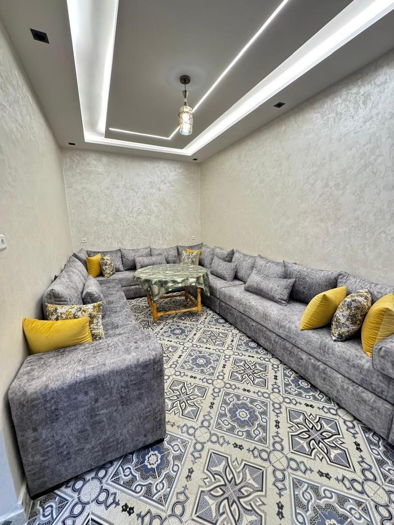 Appartement à louer au mois jusqu'au mois de juin à Essaouira - image 4