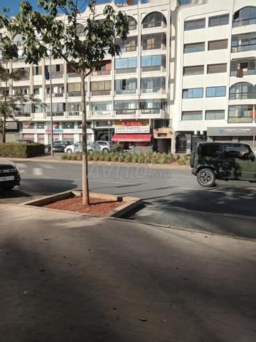 grand appart bon emplacement - 2