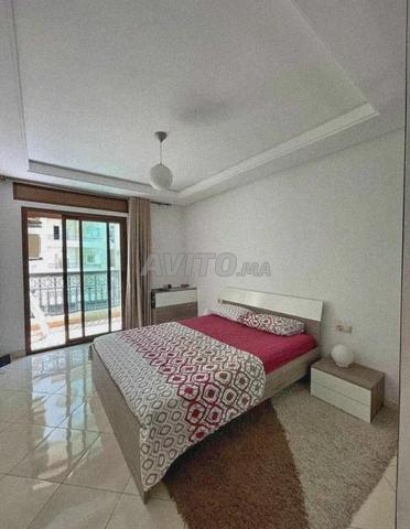 Appartements propres et familiaux au centre-ville sans intermédiaire