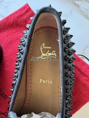 Christian Louboutin Rollerboy Spikes - 2