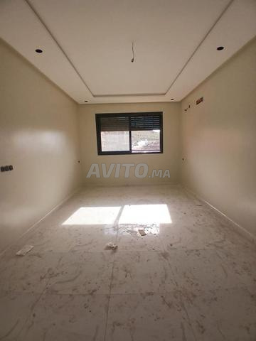 Vente appartement à charafe