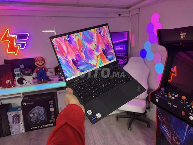 Workstation Lenovo Thinkpad T14P i9-13900H 32G 1TB