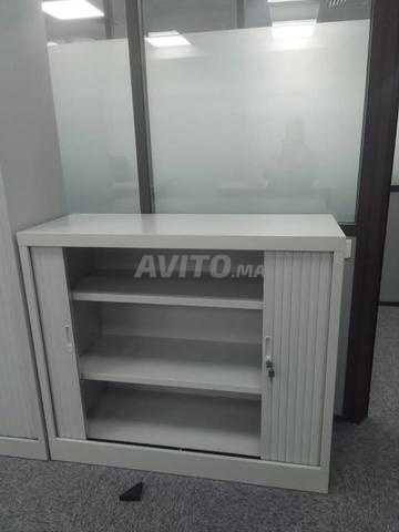 ARMoire METALLIQUE