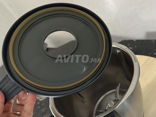 ثيرموميكس TM5