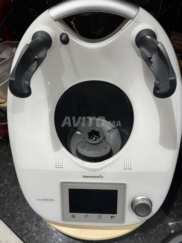 ثيرموميكس TM5