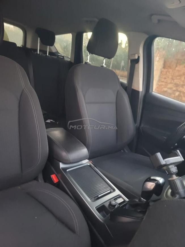 Ford Kuga Diesel Automa 2017 à Youssoufia/Safi 