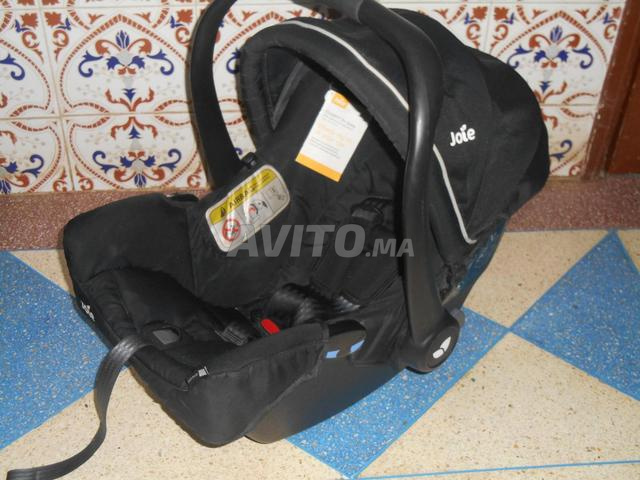1France original JOIE maxi cosi SIEGE AUTO NEW