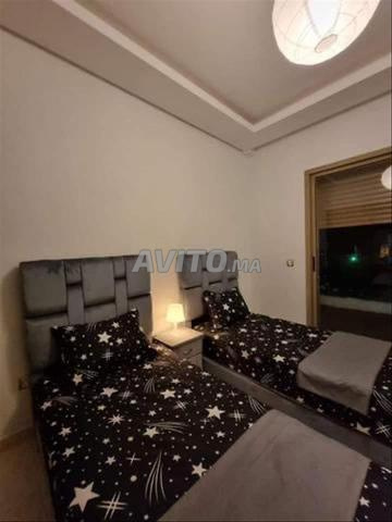 Bienvenue à Beni Mellal, appartements à louer à la journée