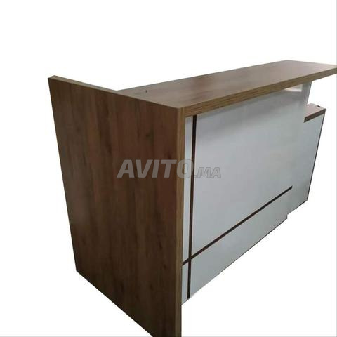 MOBILIER DE BUREAU