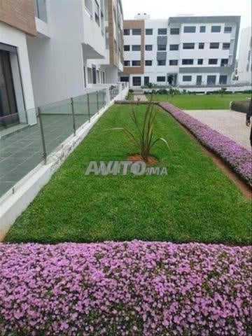 Appartement à vendre à Harhoura