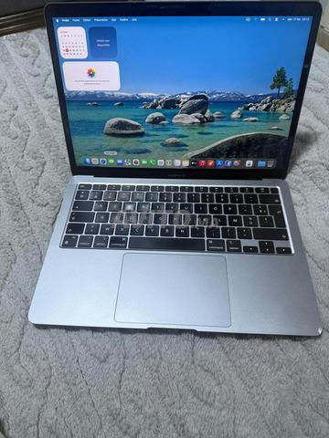 MacBook m1 512go 96 بطارية 2022