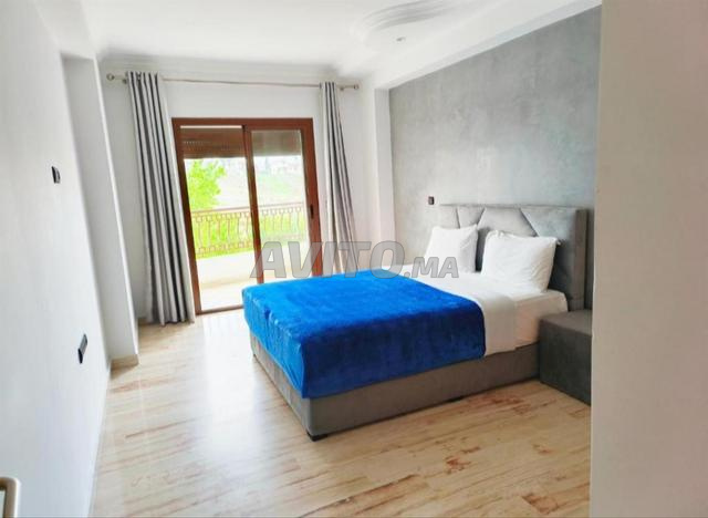 Appartements propres au centre-ville pour familles à prix raisonnable