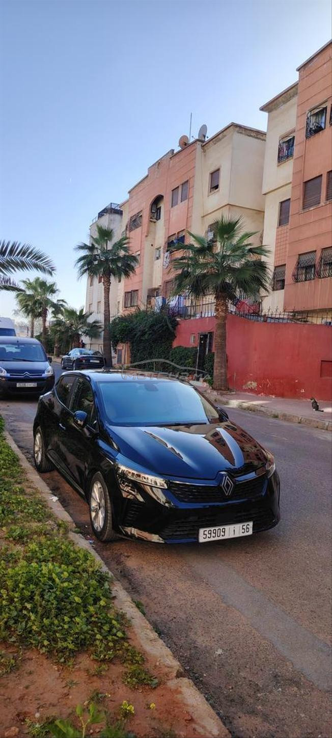 voiture à vendre 