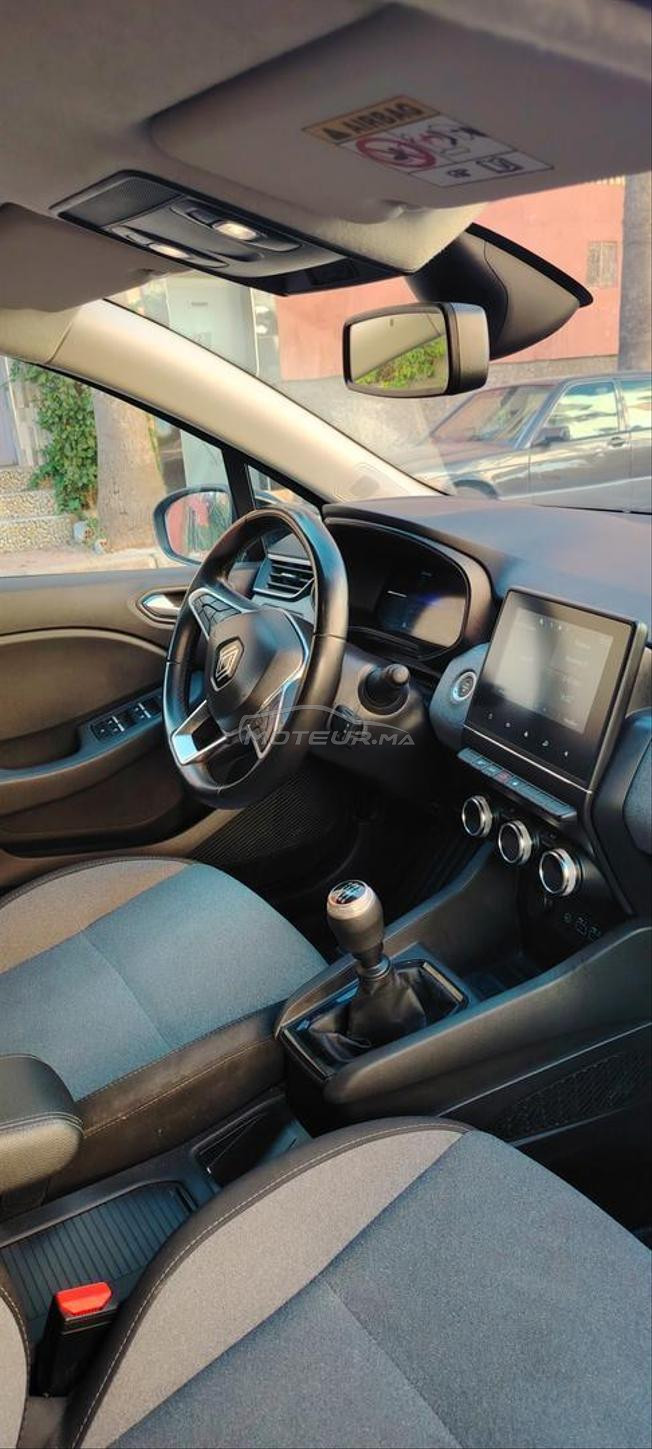 voiture à vendre 