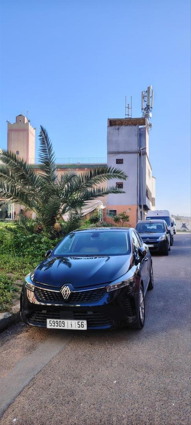 voiture à vendre 