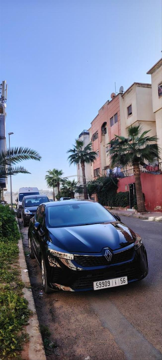voiture à vendre 